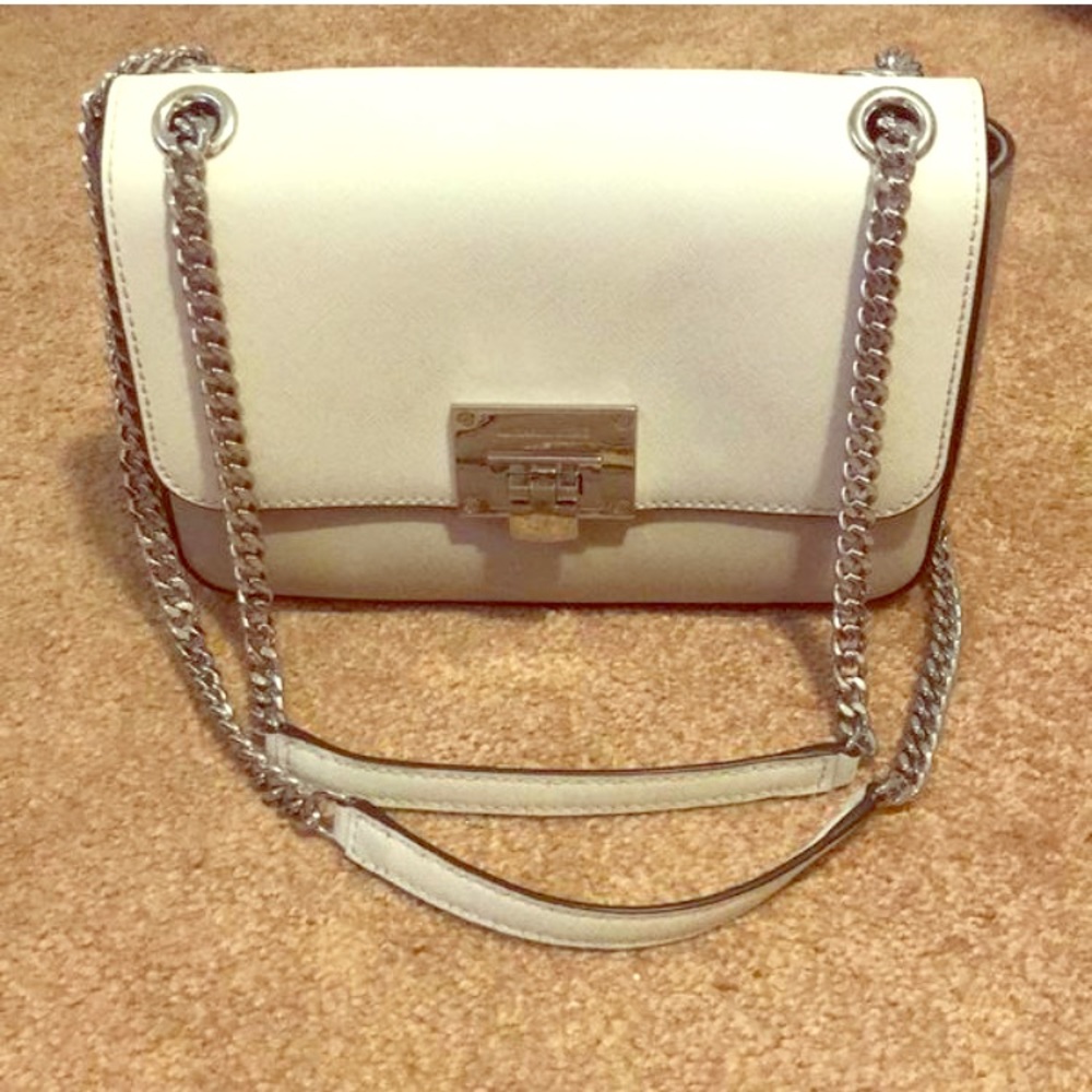 Two-Toned Two-Way Michael Kors